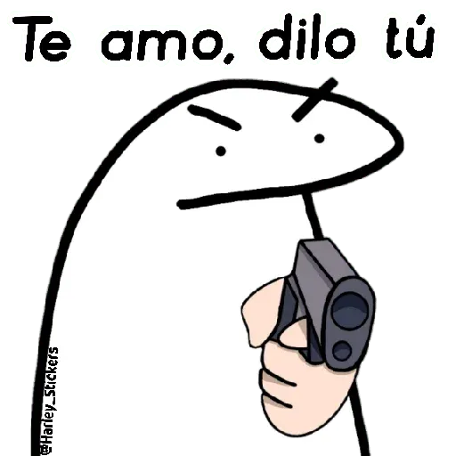 Flork tóxico - Sticker 19