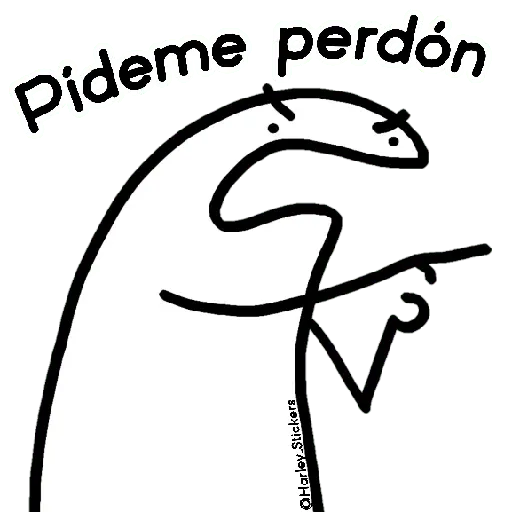 Flork tóxico - Sticker 26