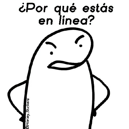 Flork tóxico - Sticker 27