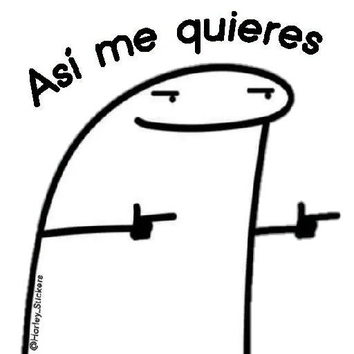 Flork tóxico - Sticker 9