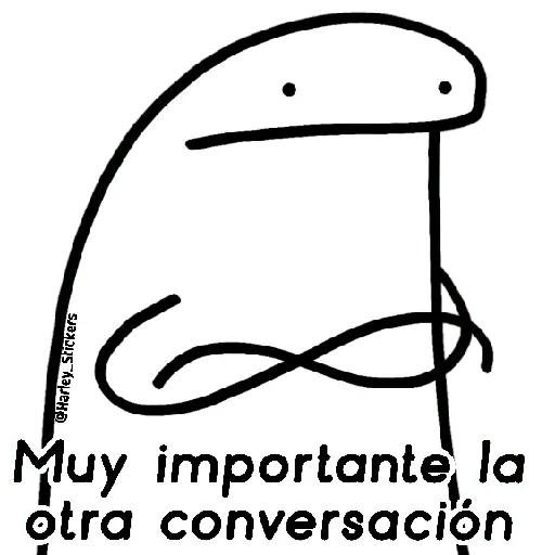 Flork tóxico - Sticker 13