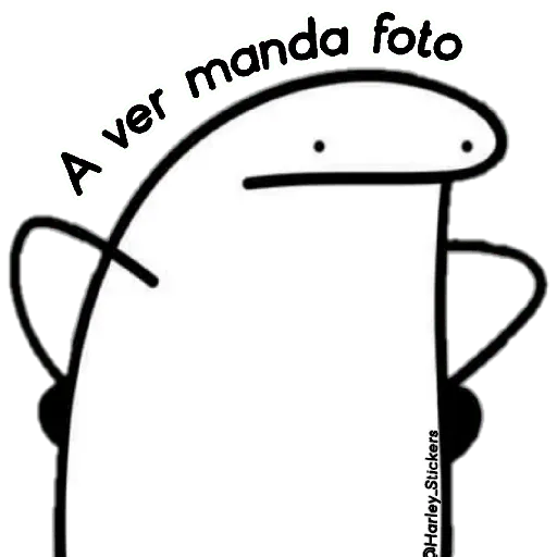 Flork tóxico - Sticker 20