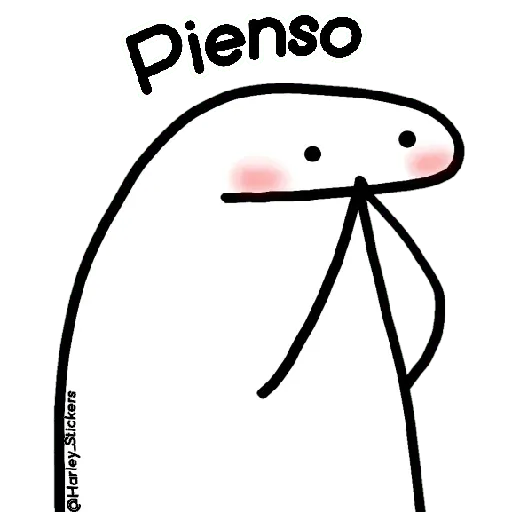 Flork tóxico - Sticker 25