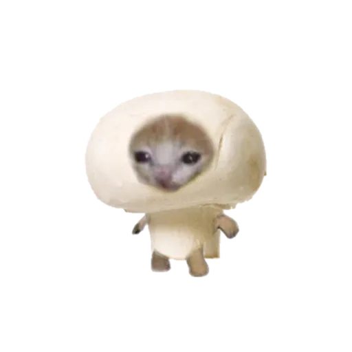 Michicosas - Sticker 11