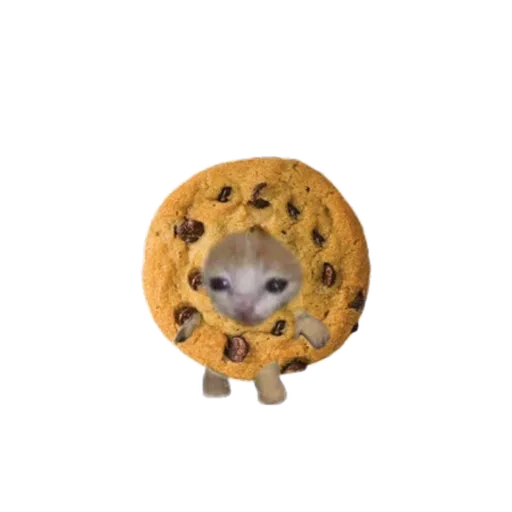 Michicosas - Sticker 12