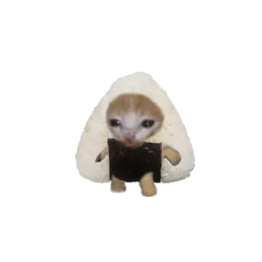 Michicosas - Sticker