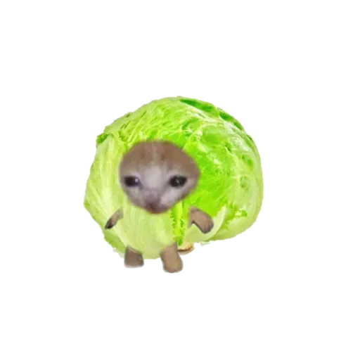 Michicosas - Sticker 18