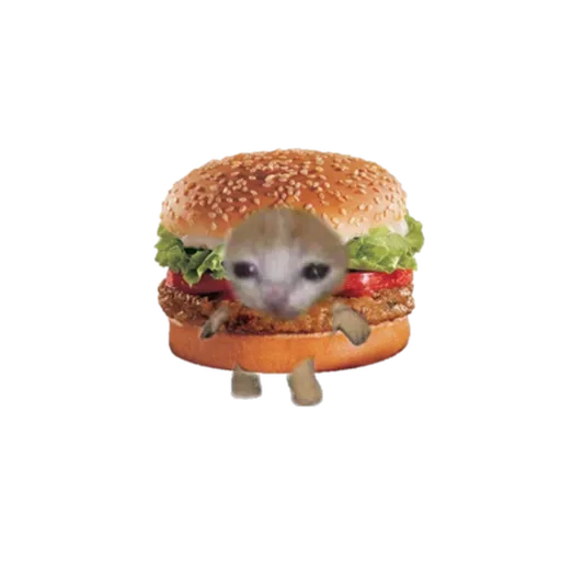 Michicosas - Sticker