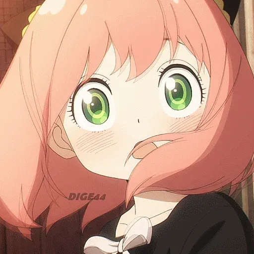 Anya 1 - Sticker 12