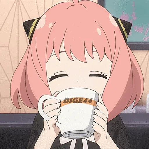Anya 1 - Sticker 16