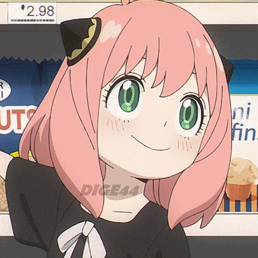Anya 1 - Sticker 17