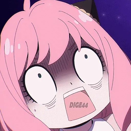 Anya 1 - Sticker 15
