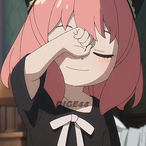 Anya 1 - Sticker 11
