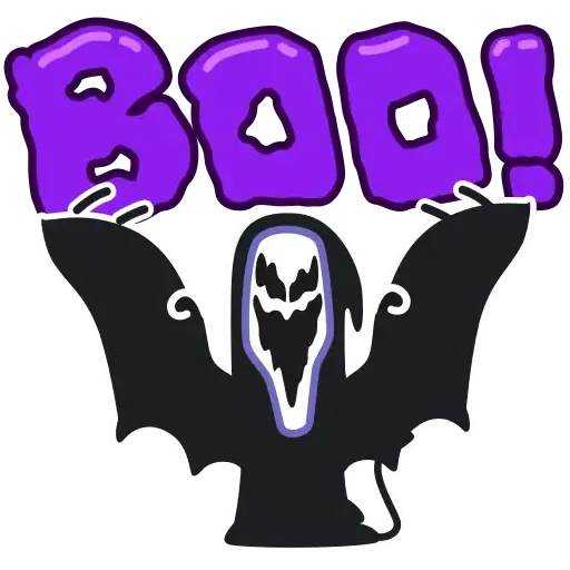 hohohofs - Sticker