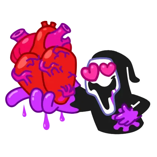 hohohofs - Sticker 25