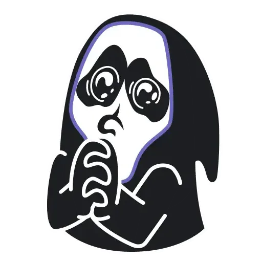 hohohofs - Sticker 19