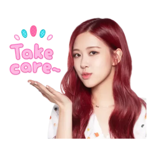 Blackpink  - Sticker 17