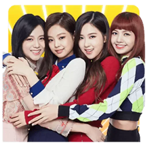 Blackpink  - Sticker 30