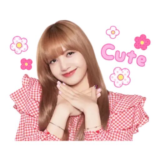 Blackpink  - Sticker 26