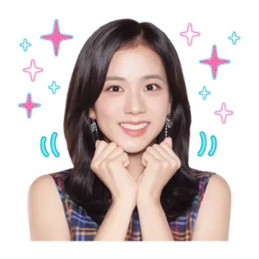 Blackpink  - Sticker 9