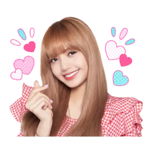 Blackpink  - Sticker 10