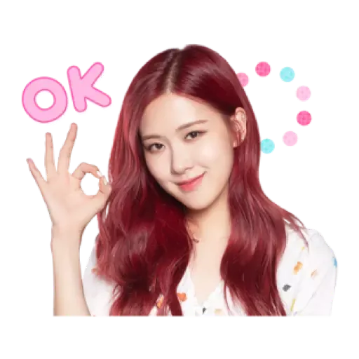 Blackpink  - Sticker 27