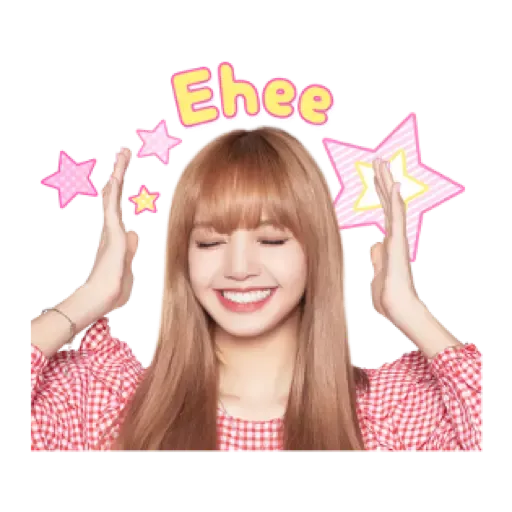 Blackpink  - Sticker 21