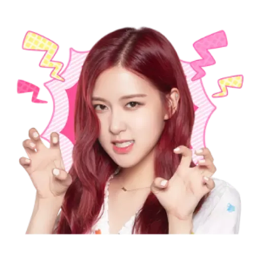 Blackpink  - Sticker 22