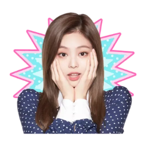 Blackpink  - Sticker 19