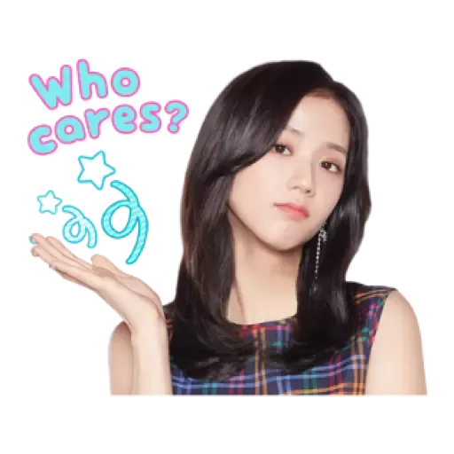 Blackpink  - Sticker 13