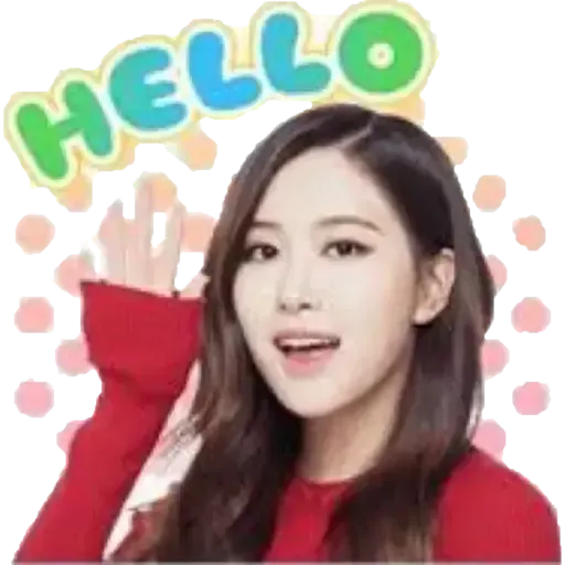 Blackpink  - Sticker 28