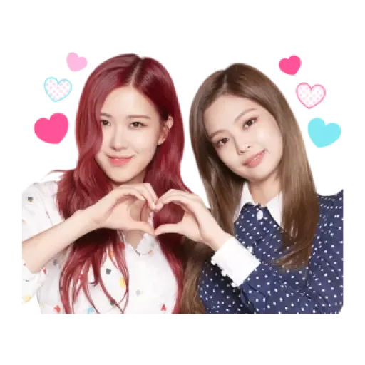 Blackpink  - Sticker 16