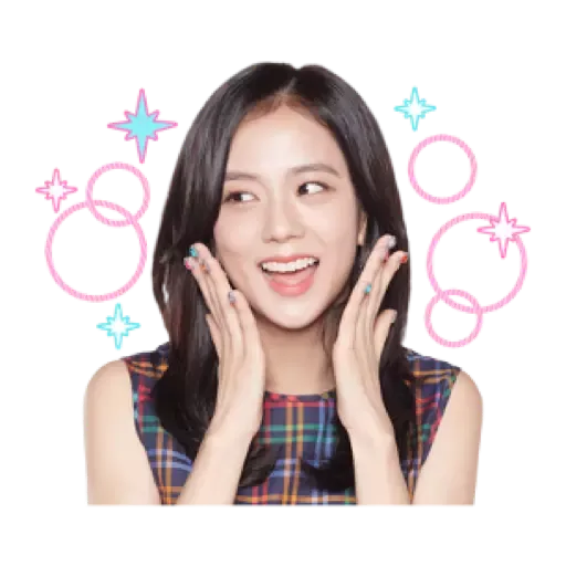 Blackpink  - Sticker 12