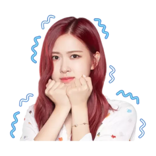 Blackpink  - Sticker 18
