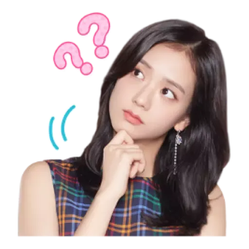 Blackpink  - Sticker 25