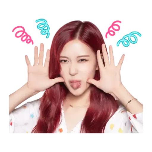 Blackpink  - Sticker 15
