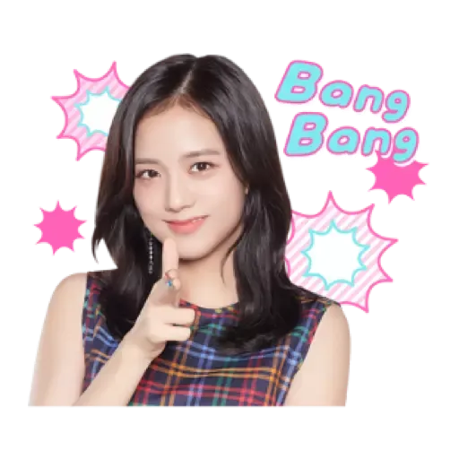 Blackpink  - Sticker 14