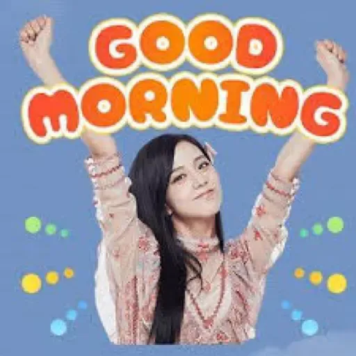 Blackpink  - Sticker 20