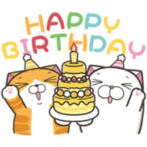 白爛貓29☆節日篇☆ (2) - Sticker 17