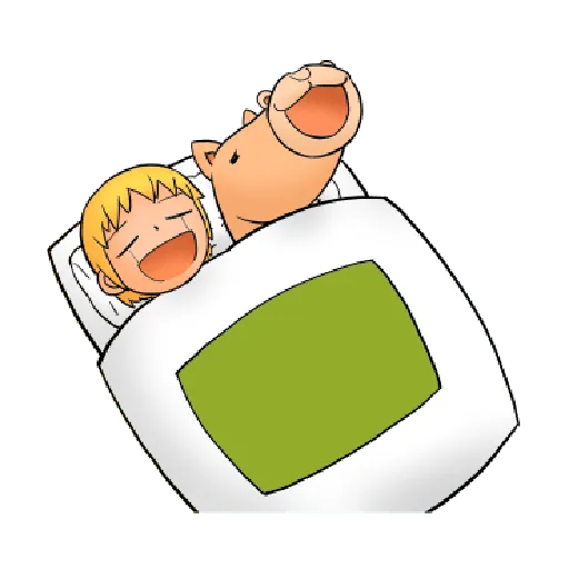 zatch bell pack 1 - Sticker 10