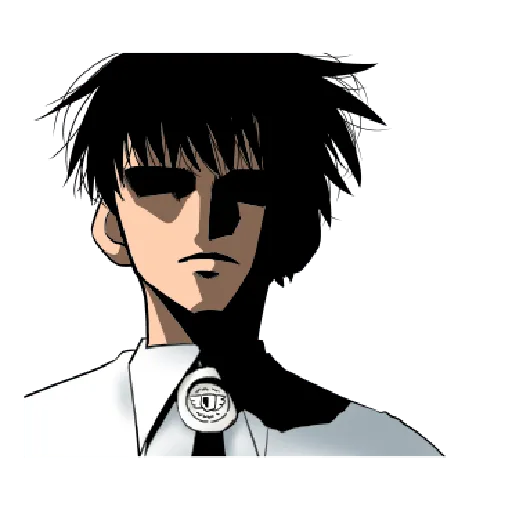 zatch bell pack 1 - Sticker 15
