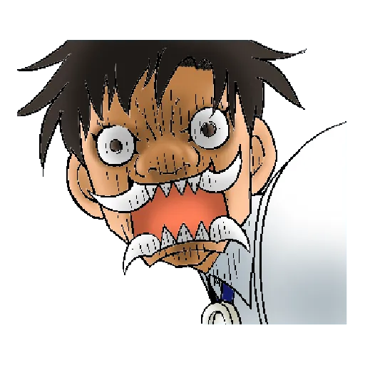 zatch bell pack 1 - Sticker 16