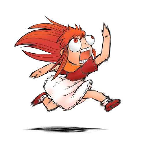 zatch bell pack 1 - Sticker 29