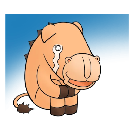 zatch bell pack 1 - Sticker 25