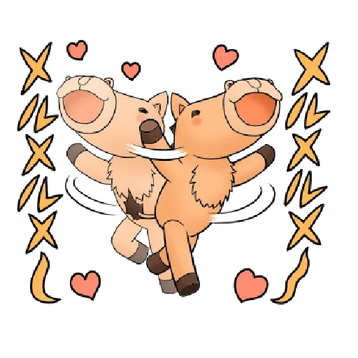 zatch bell pack 1 - Sticker 24