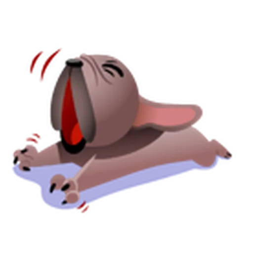 Mugpsy recargado - Sticker 10