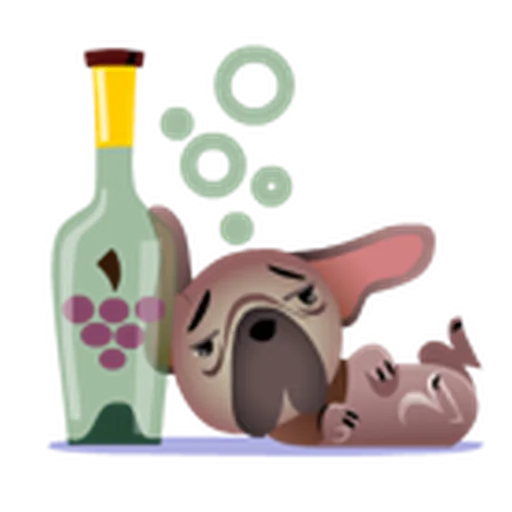 Mugpsy recargado - Sticker 15