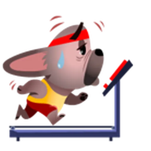 Mugpsy recargado - Sticker 25