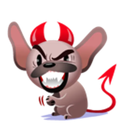 Mugpsy recargado - Sticker 22