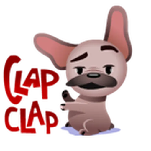 Mugpsy recargado - Sticker 9